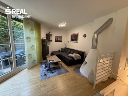 Terrassenwohnung in 5020 Salzburg