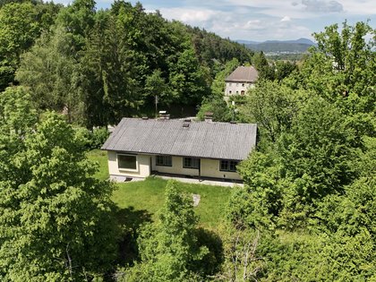 Einfamilienhaus in 9073 Klagenfurt,Viktring, Kärnten