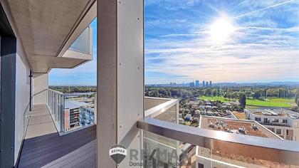 Terrassenwohnung in 1020 Wien, Marina Wien