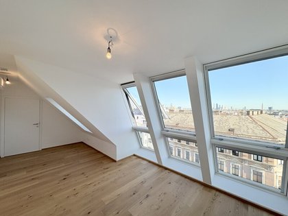 Terrassenwohnung in 1030 Wien
