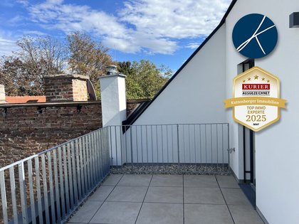 Reihenhaus in 1230 Wien, U6 Alt-Erlaa