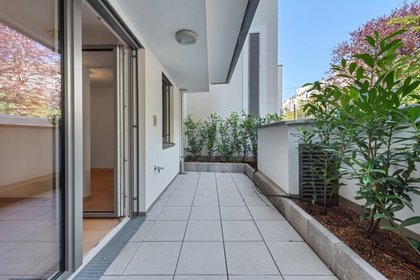 Terrassenwohnung in 1190 Wien, Türkenschanzpark, Krottenbachstraße
