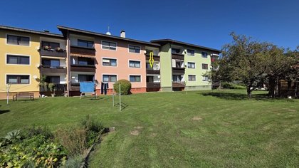 Terrassenwohnung in 9373 Klein Sankt Paul