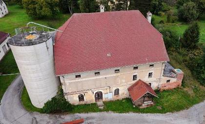 Haus in 9330 Althofen