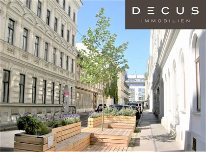 Wohnung in 1060 Wien, Hofmühlgasse, Gumpendorfer Straße, Mariahilfer Straße