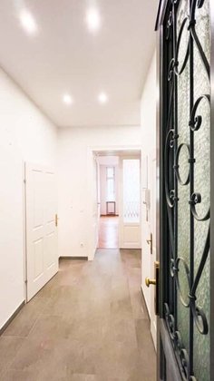 Wohnung in 1190 Wien, Währinger Park