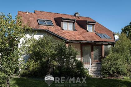 Einfamilienhaus in 3430 Tulln an der Donau, Bahnhof