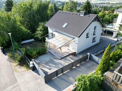Einfamilienhaus in 3040 Neulengbach