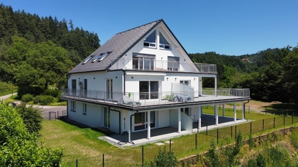 Terrassenwohnung in 9210 Pörtschach am Wörther See
