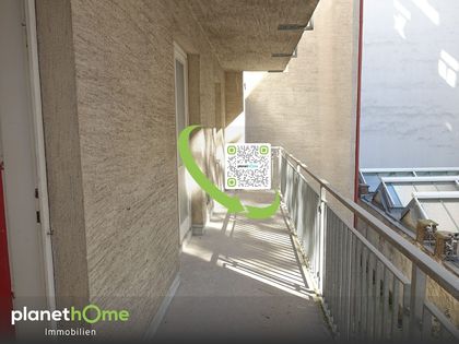 Terrassenwohnung in 1030 Wien