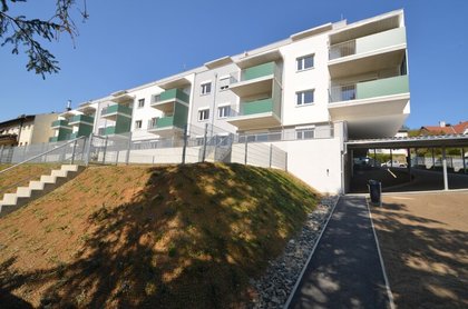 Terrassenwohnung in 3400 Maria Gugging