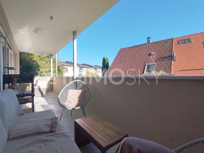Terrassenwohnung in 6971 Hard, Vorarlberg