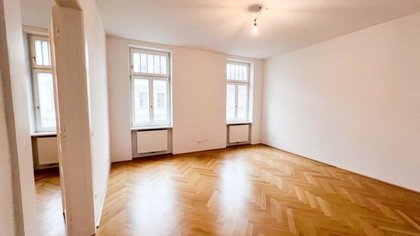 Wohnung in 1190 Wien, Währinger Park