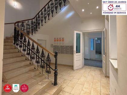 Wohnung in 1020 Wien, Praterstern