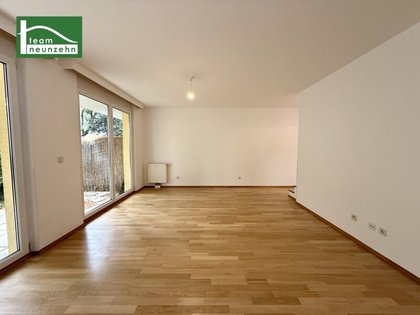 Terrassenwohnung in 1050 Wien