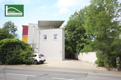 Terrassenwohnung in 8055 Graz, Puntigam, Brauquartier Puntigam, Triester Straße, Shopping City Seiersberg, LKH Graz Süd-West