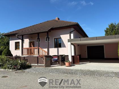 Einfamilienhaus in 3465 Königsbrunn am Wagram, Kirchberg am Wagram