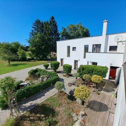 Einfamilienhaus in 3240 Mank