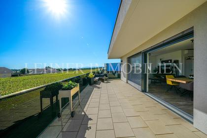 Terrassenwohnung in 8401 Kalsdorf bei Graz