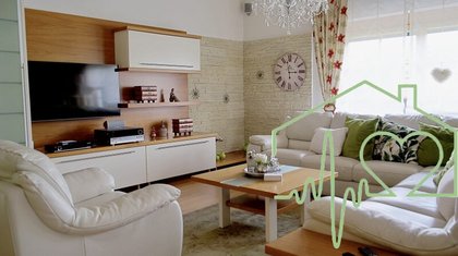 Einfamilienhaus in 7512 Kohfidisch