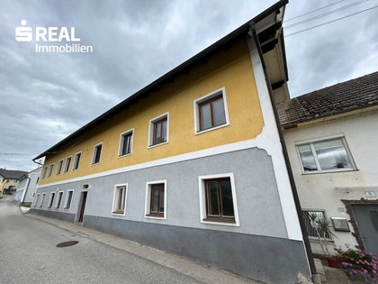 Mehrfamilienhaus in 4594 Grünburg