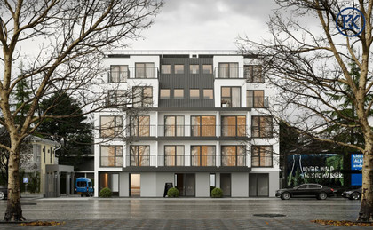 Terrassenwohnung in 1220 Wien