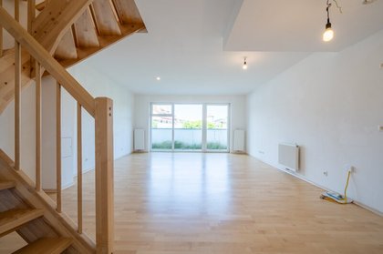 Terrassenwohnung in 3386 Hafnerbach