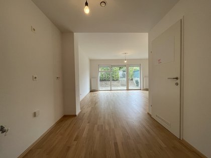 Terrassenwohnung in 3386 Hafnerbach