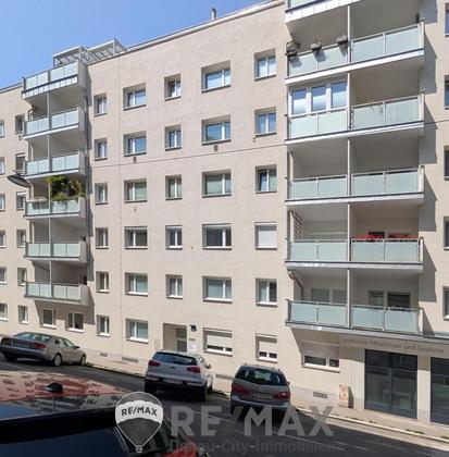Wohnung in 1050 Wien, Wiedner Hauptstraße