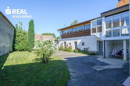 Haus in 7011 Siegendorf