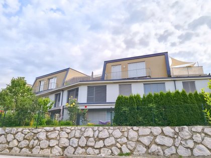 Terrassenwohnung in 5202 Neumarkt am Wallersee