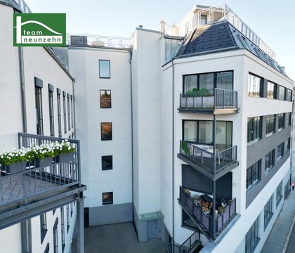 Wohnung in 1170 Wien