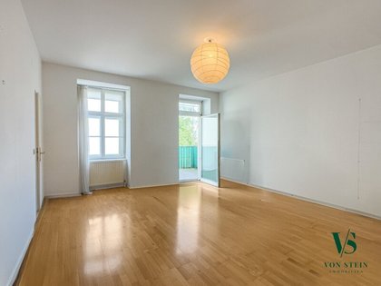 Terrassenwohnung in 1060 Wien