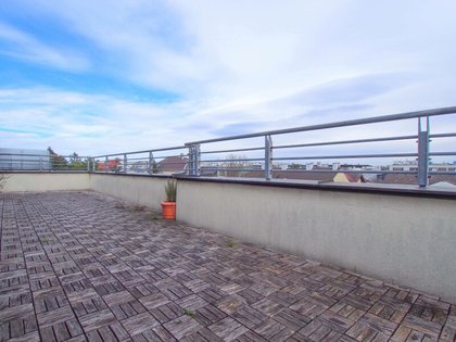Terrassenwohnung in 1230 Wien, U6-Siebenhirten