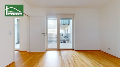 Terrassenwohnung in 8055 Graz, Spar, Cineplexx, Cleverfit, Freigeist