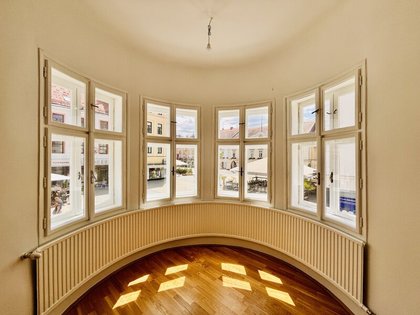 Büro / Praxis in 2700 Wr. Neustadt, Hauptplatz, Bahnhof, FH, Krankenhaus