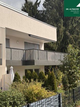Terrassenwohnung in 9500 Villach