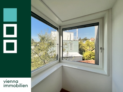 Terrassenwohnung in 1180 Wien