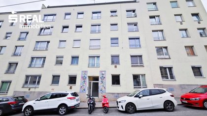 Wohnung in 1120 Wien