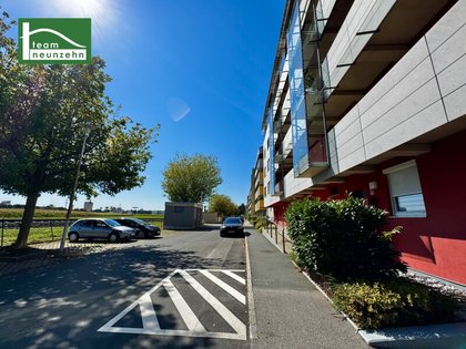 Terrassenwohnung in 8054 Seiersberg