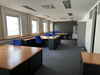 Büro / Praxis in 7000 Eisenstadt