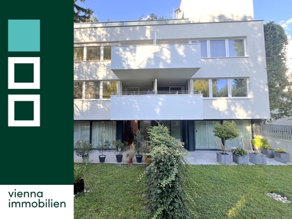 Terrassenwohnung in 1180 Wien, Bezirk 18