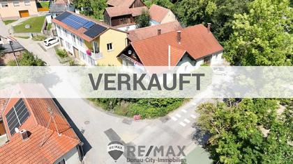 Einfamilienhaus in 3482 Gösing am Wagram, Grafenwegg
