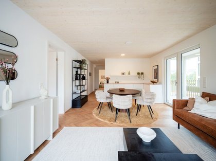 Terrassenwohnung in 1020 Wien, Augarten
