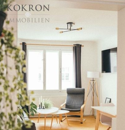Wohnung in 1120 Wien, U4 Längenfeldgasse/U6 Niederhofstrasse