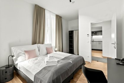 Terrassenwohnung in 1150 Wien