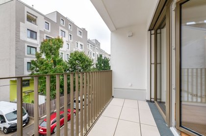 Terrassenwohnung in 1150 Wien, U4 Meidling Hauptstraße
