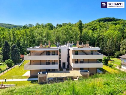 Wohnung in 2391 Kaltenleutgeben, Naturpark Föhrenberge