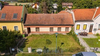 Einfamilienhaus in 2301 Oberhausen, Groß-Enzersdorf