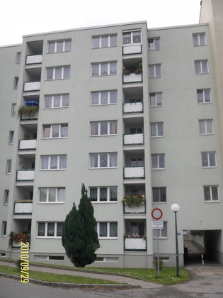 Wohnung in 3500 Krems